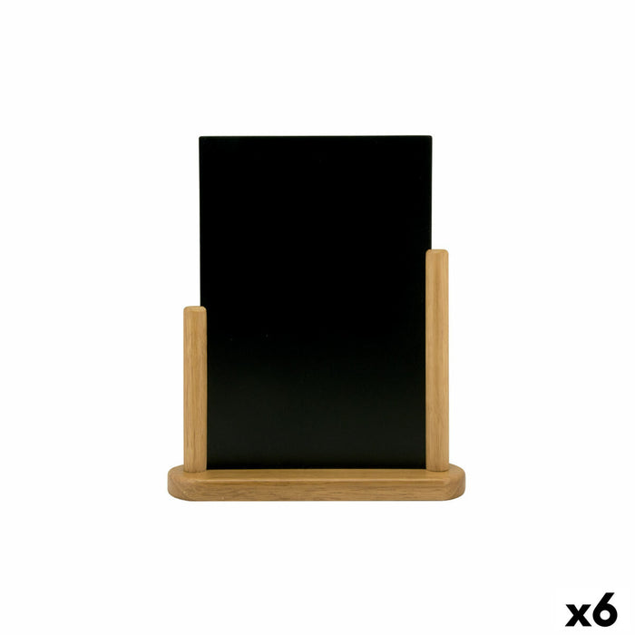 Slate Securit Cu suport Natural 32,3 x 27 x 7,1 cm