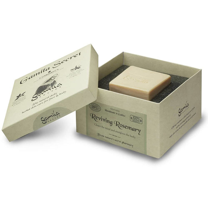 Gel de Baie Gamila Secret Reviving Rosemary 115 g
