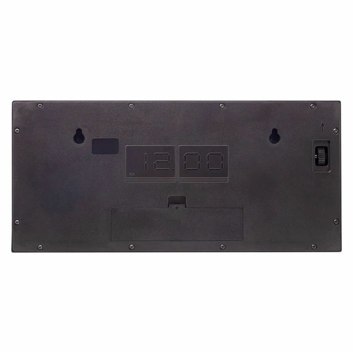 Stolní hodiny Nextime 5198ZI 36 x 16,5 cm