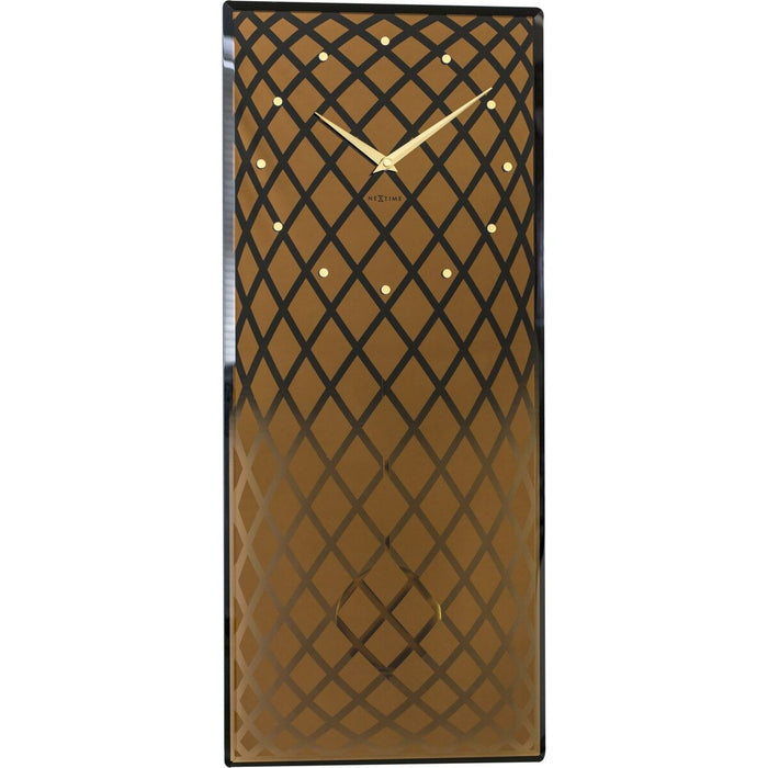 Ceas de Perete Nextime 3216CO 71,12 x 30,48 cm