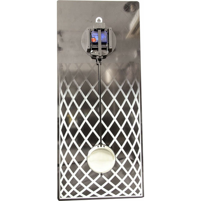 Ceas de Perete Nextime 3216ZI 71,12 x 30,48 cm