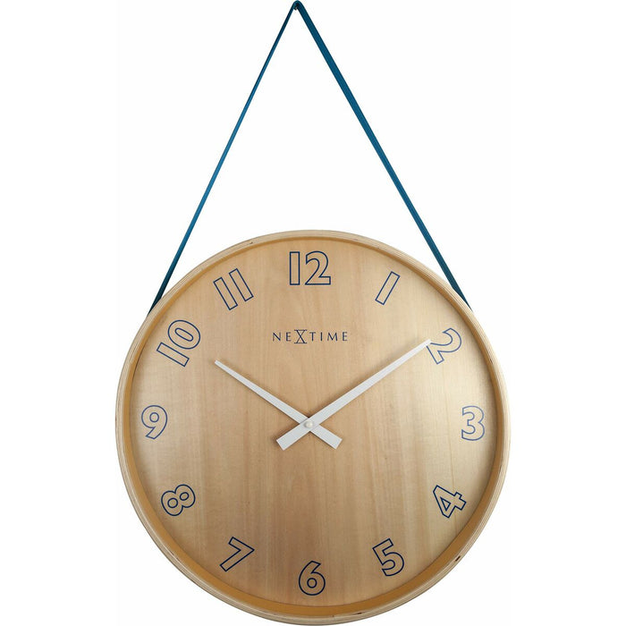 Ceas de Perete Nextime 3234BL 40 cm