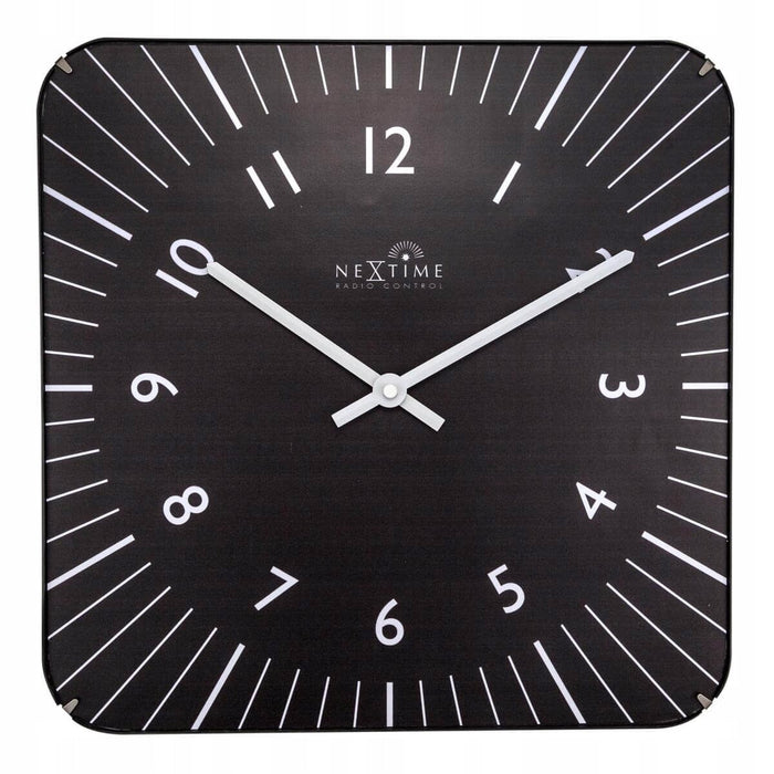 Ceas de Perete Nextime 3240ZW 35 x 35 cm
