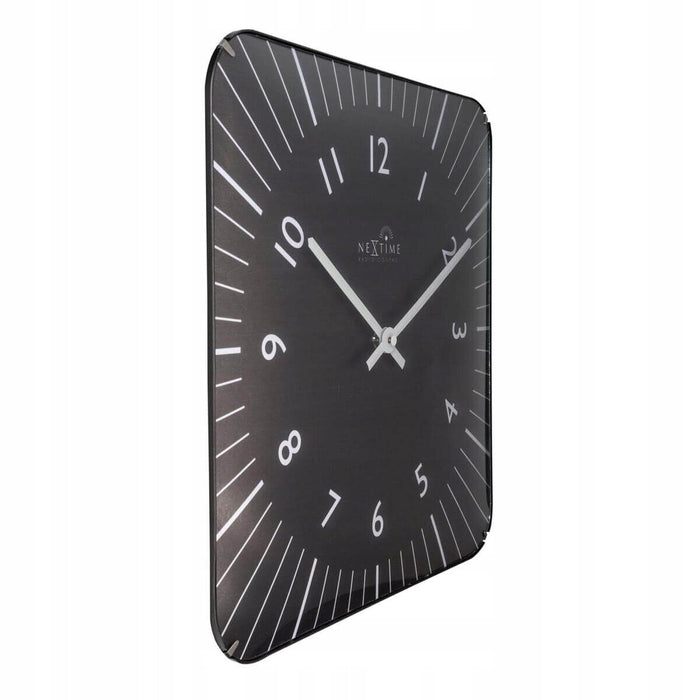 Ceas de Perete Nextime 3240ZW 35 x 35 cm