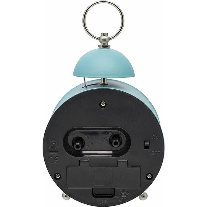 Stolní hodiny Nextime 5213TQ 16 cm