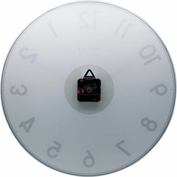 Ceas de Perete Nextime 8190WI 43 cm