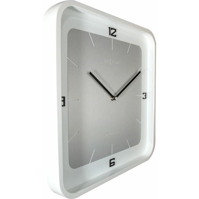 Ceas de Perete Nextime 3518WI 40 x 40 cm