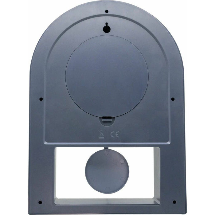 Stolní hodiny Nextime 7340GS 30 x 20 cm