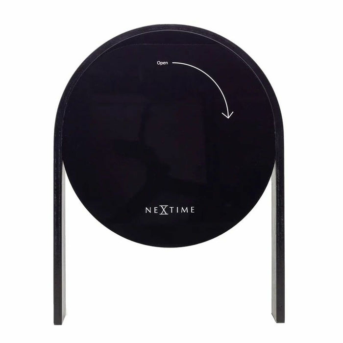 Stolní hodiny Nextime 5225ZW 27 x 21 x 6,5 cm