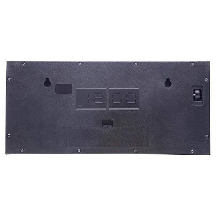 Stolní hodiny Nextime 5229ZI 36 x 16 x 8,5 cm