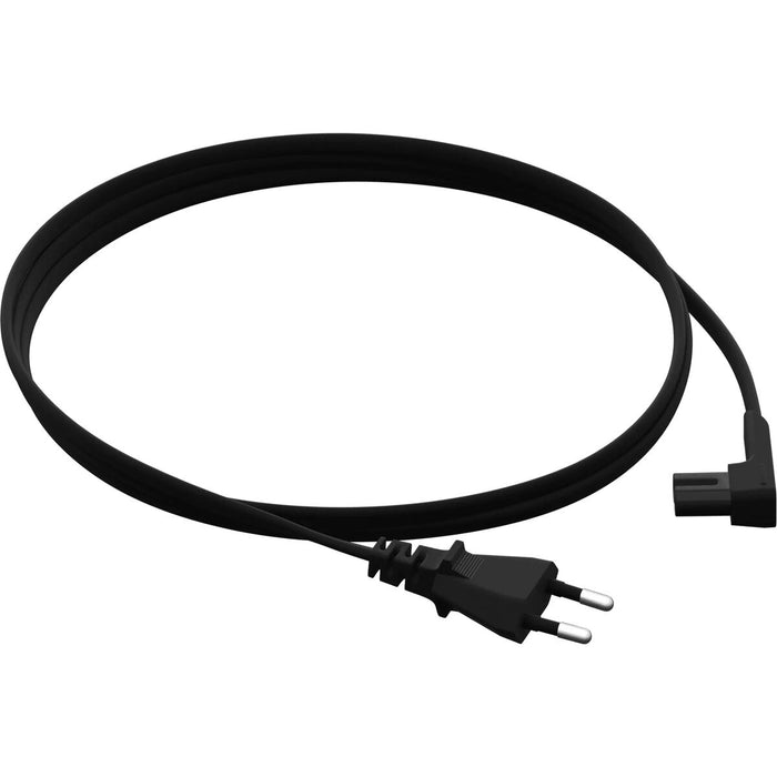 Cablu de Alimentare Sonos PCS1SEU1BLK Negru 50 cm