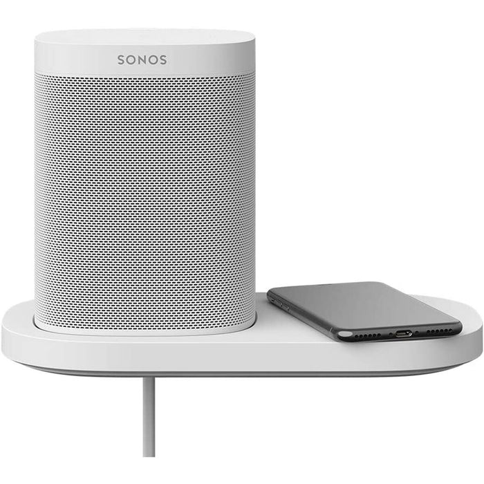 Suport Boxă Sonos ONE and PLAY Alb