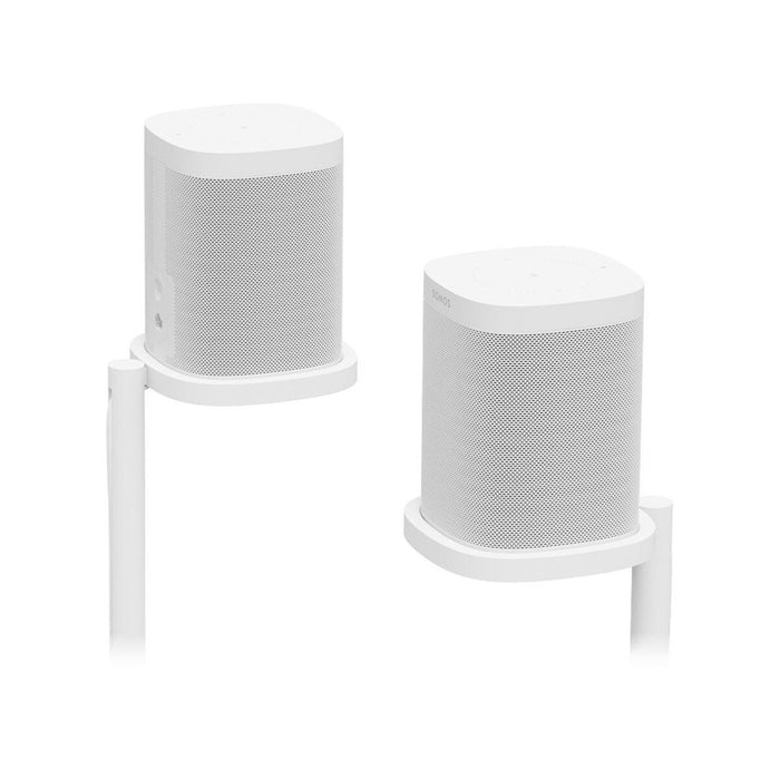 Suport Boxă Sonos ONE and PLAY Alb (2 Unități)