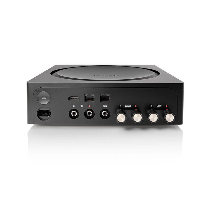 Amplificator Wifi Sonos AMPG1EU1BLK