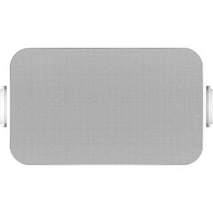 Grilreguli de difuzor Sonos Grille Outdoor Alb