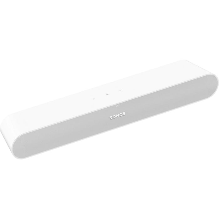 Bară de Sunet fără Fir Sonos Ray