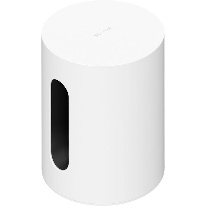 Subwofer Sonos Sub Mini Alb