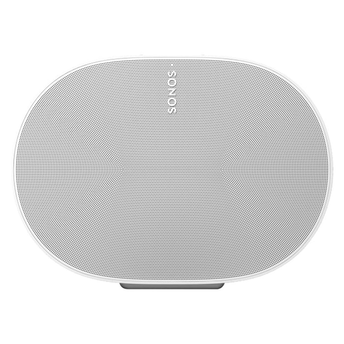 Difuzor Bluetooth Portabil Sonos SNS-E30G1EU1 Alb