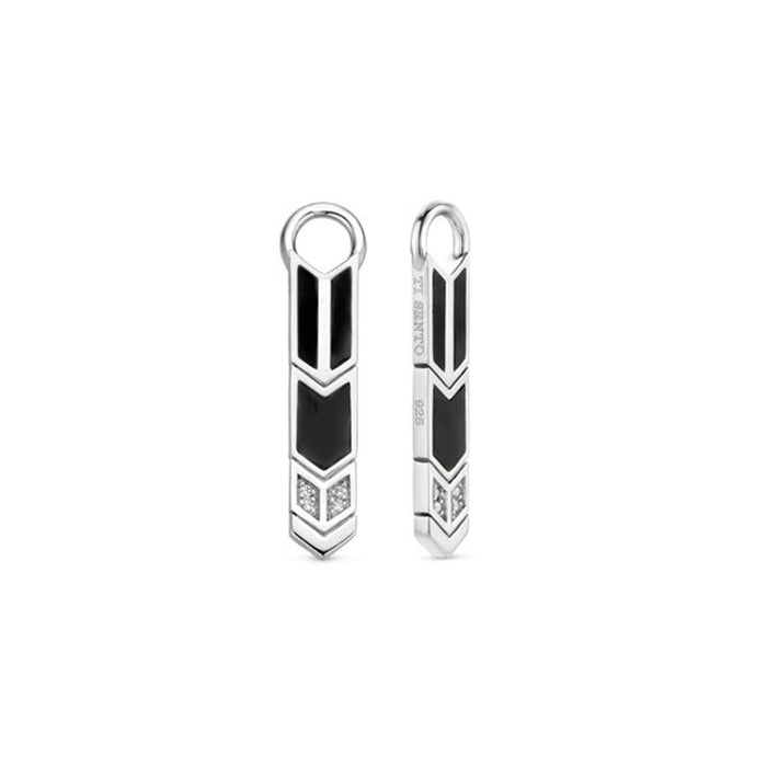 Charm Damă Ti Sento 9225BO Cercei