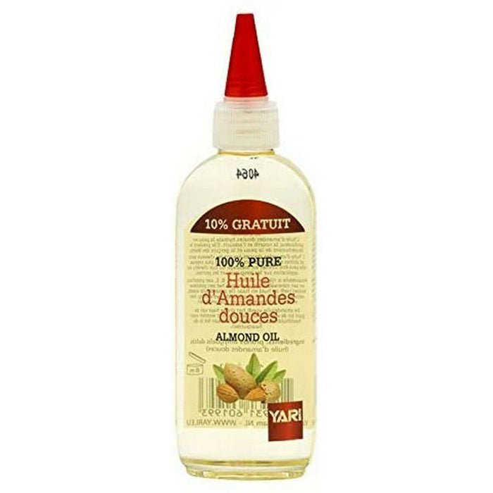 Ulei de Corp de Migdale Yari Puritate  100 % natural (110 ml)