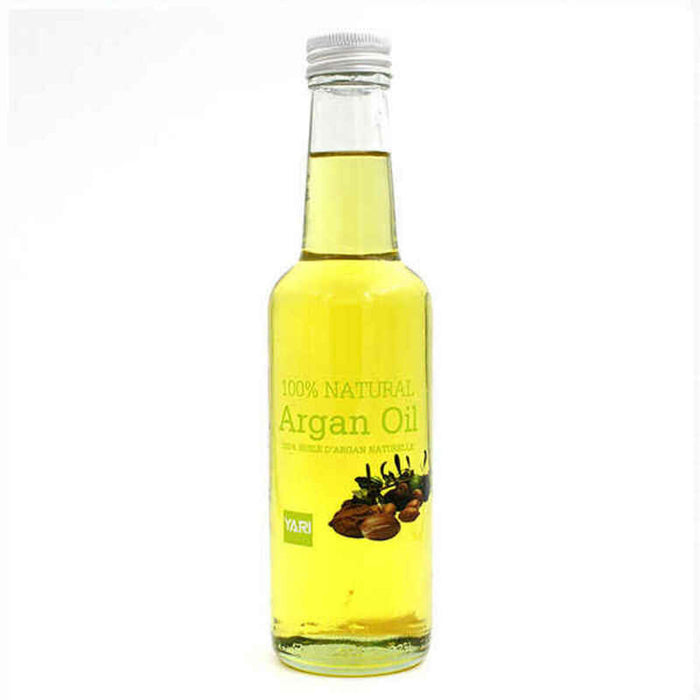 Ulei Hidratant Yari Natural Ulei de Argan (250 ml)