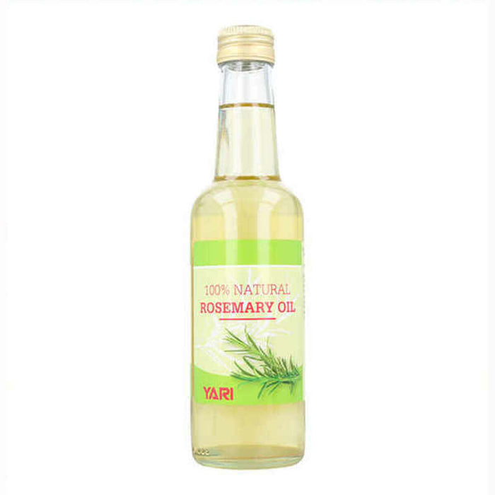 Ulei Capilar Yari Rozmarin (250 ml)