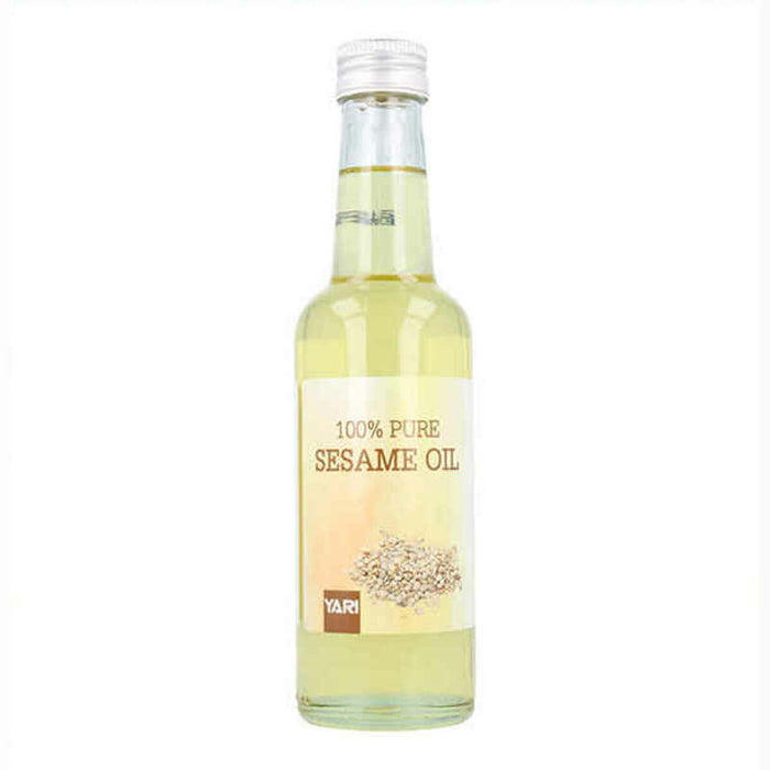 Ulei Hidratant Yari Pure Ulei de susan (250 ml)