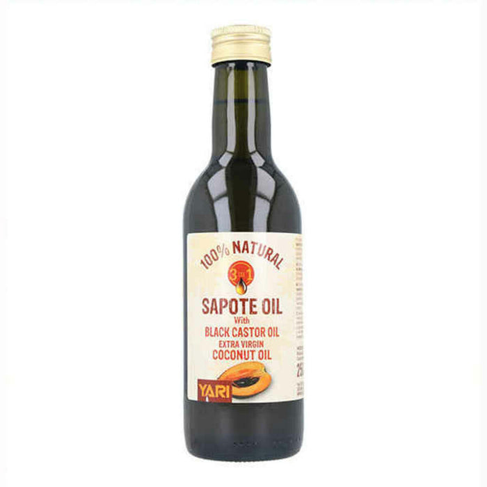 Ulei Capilar Yari Ulei de nucă de cocos (250 ml)