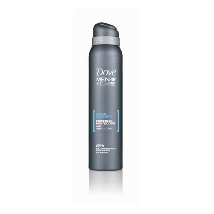 Deodorant Spray Men Clean Confort Dove Men Clean Comfort (200 ml) 200 ml