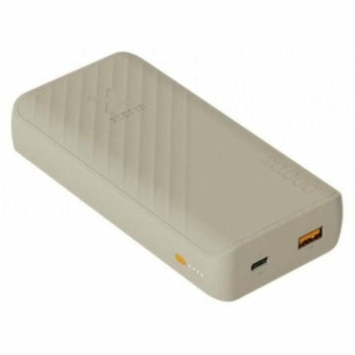 Baterie pentru laptop Xtorm XG2202 15 W Bej 20000 mAh