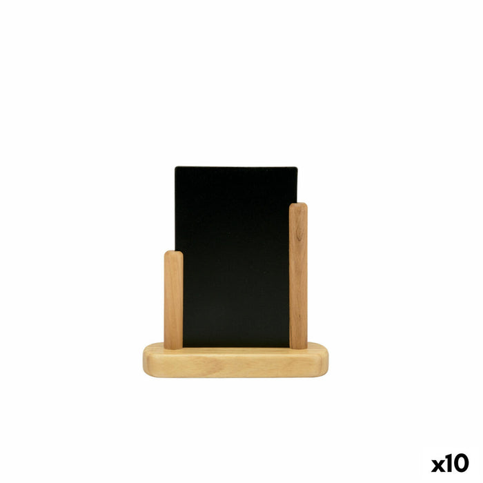 Slate Securit Cu suport Natural 17,5 x 15,5 x 5 cm