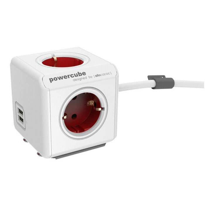 Placă de Circuit Puncte de Conectare Cub Allocacoc 2402RD/FREUPC (1,5 m)