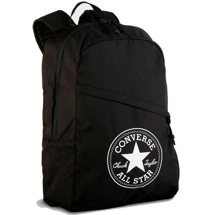 Rucsac pentru Laptop Converse Negru 45 x 27 x 13,5 cm