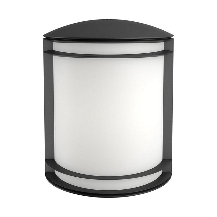 Lampă Philips Antelope Negru 4000K 6 W