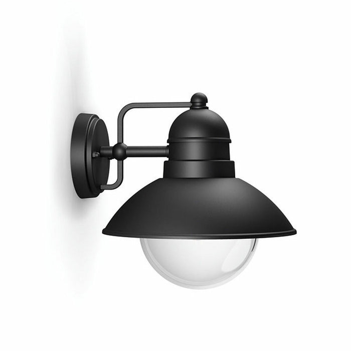 Lampă Philips 17237/30/PN Negru 60 W E27 230 V 220-240 V (1 Unități) 60 W