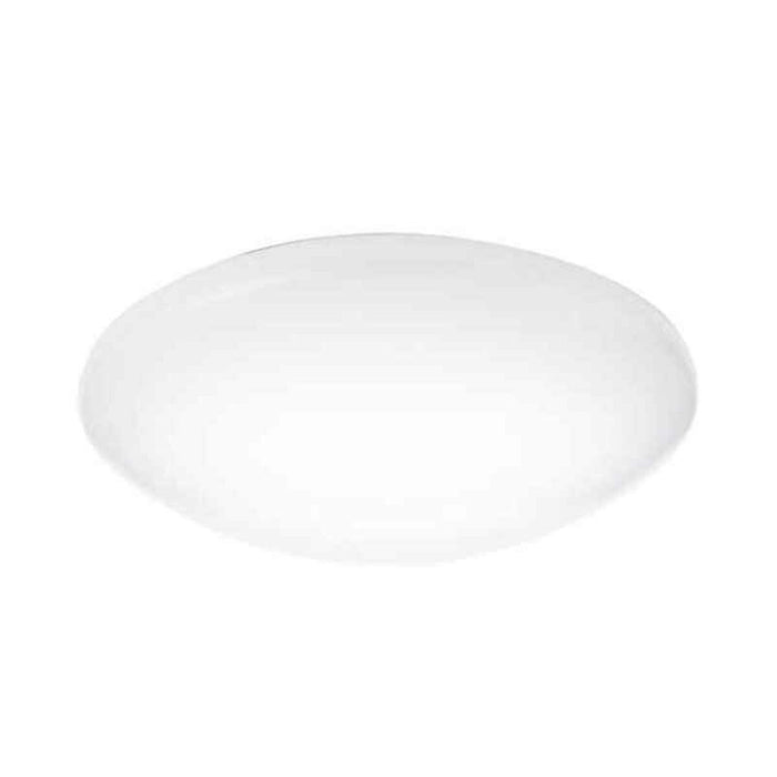 Lustră Philips Suede Ø 28 cm Alb Plastic 20 W (6500 K)