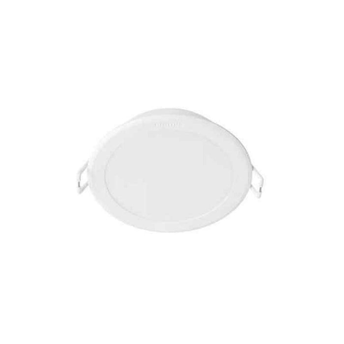 Lustră Philips Downlight meson Alb 550 lm (Ø 9,5 x 7,5 cm) (6500 K)