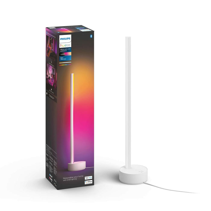 Lampă de masă Philips Lámpara de mesa Gradient Signe