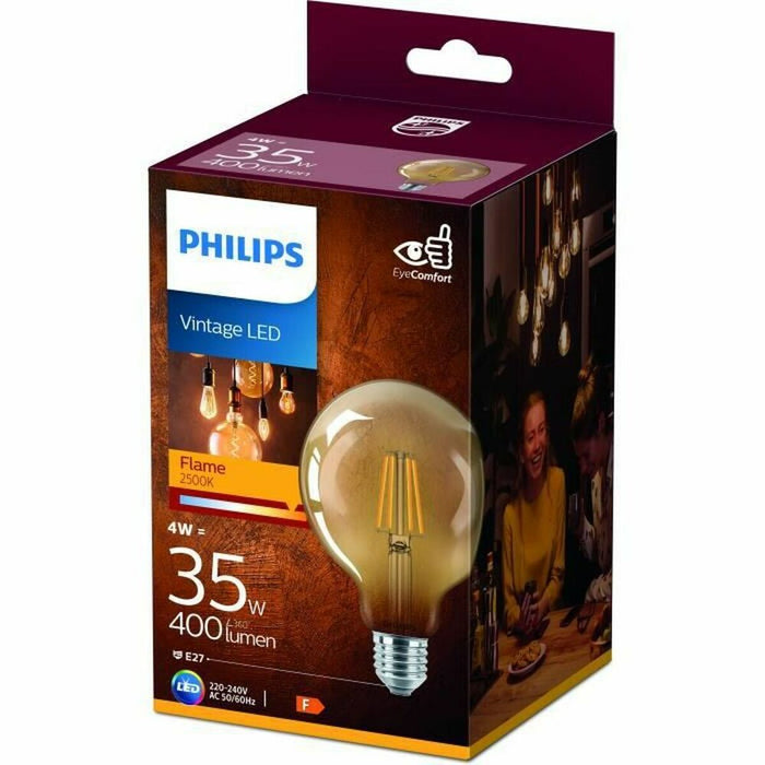 Bec LED Philips Globe Mini 35 W F