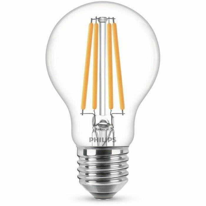 Bec LED Philips Bombilla D 100 W E27 (2700 K)