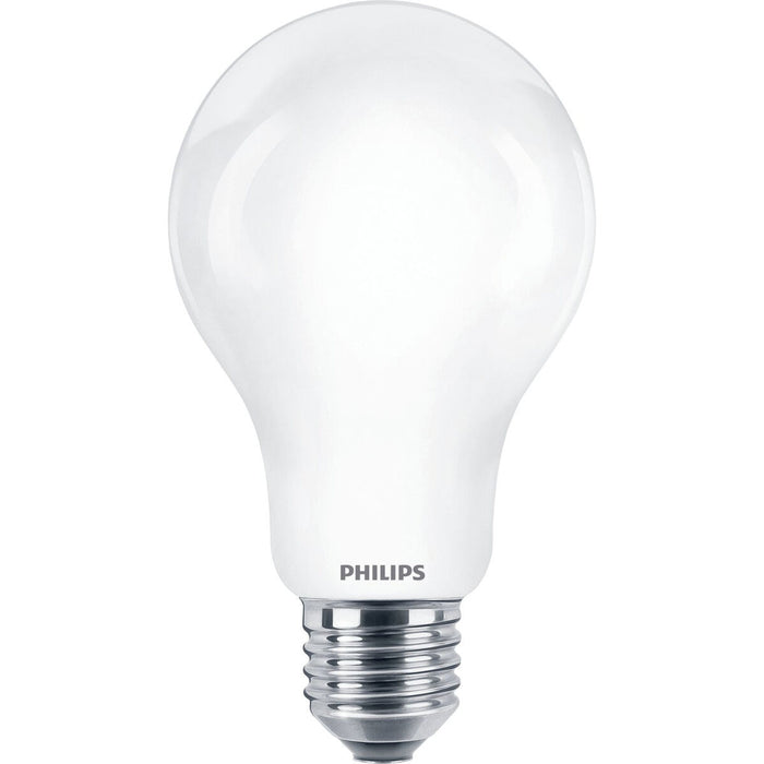 Bec LED Philips D 120 W 13 W E27 2000 Lm 7 x 12 cm (4000 K) 7 x 12 cm