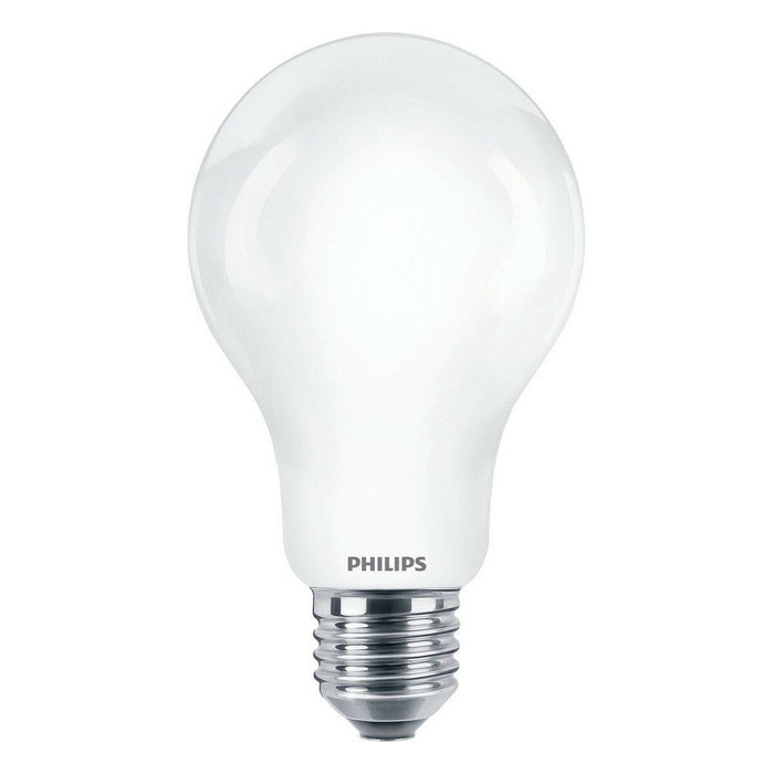 Bec LED Philips D 120 W 13 W E27 2000 Lm 7 x 12 cm (6500 K)