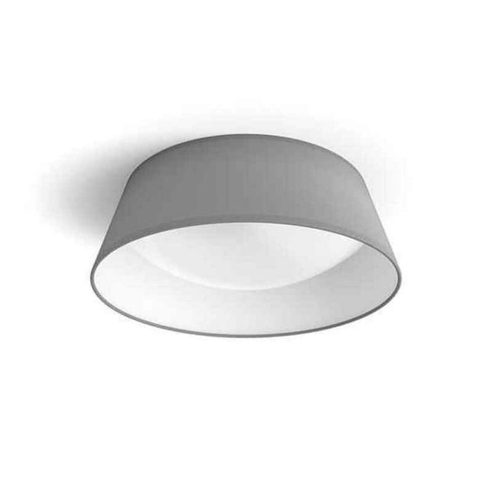 Lustră Philips Dawn 14W Gri Metal/Plastic (34 x 12 x 34 cm) (3000 K)