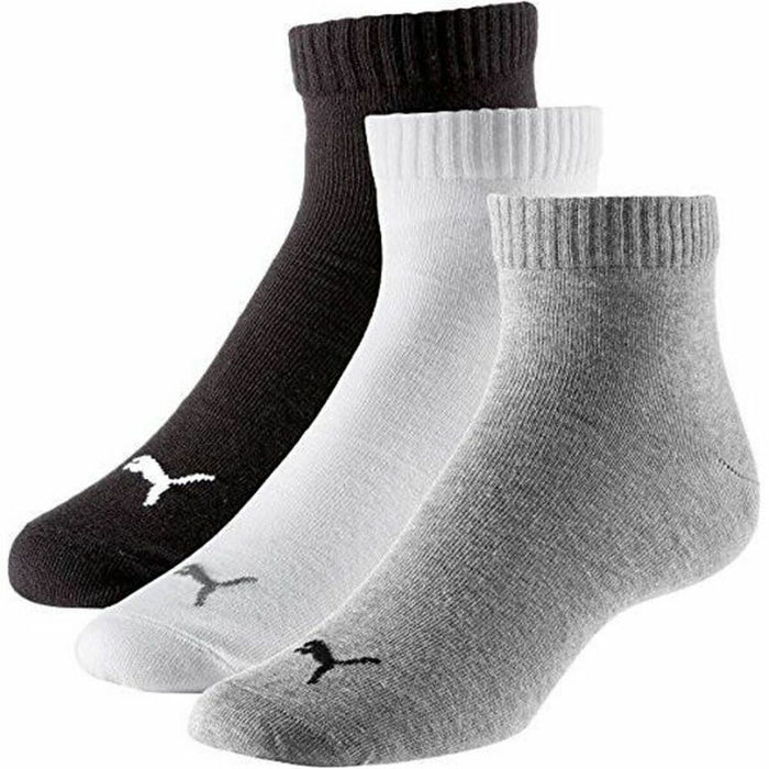 Șosete Sport Puma 251015 Negru