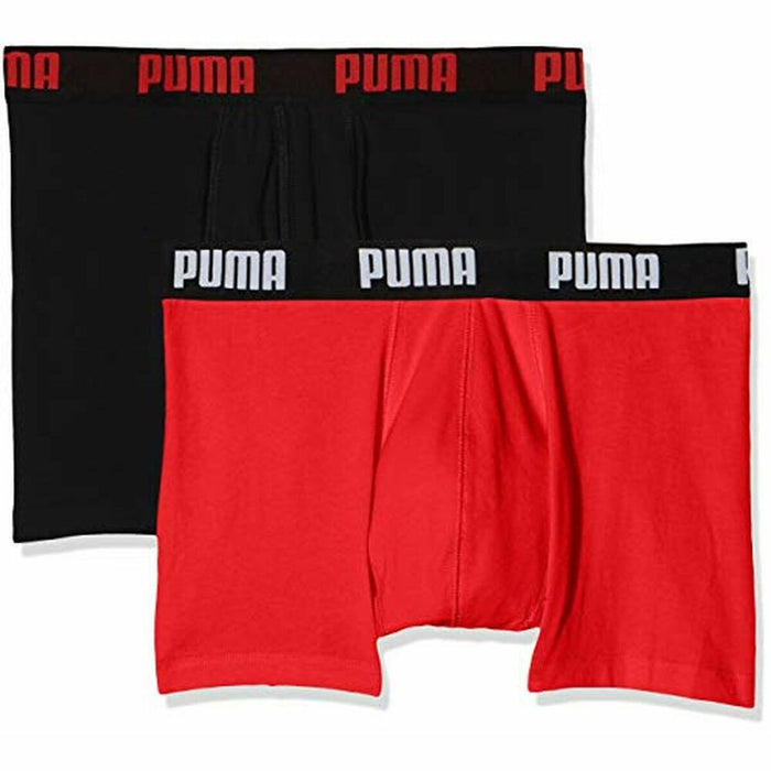 Boxeri pentru bărbați Puma 521015001