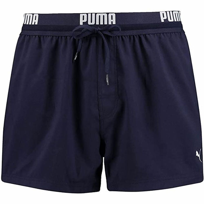 Costum de Baie Bărbați Puma LOGO