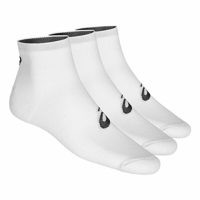 Șosete Gleznă Sport Asics White (3 uds)