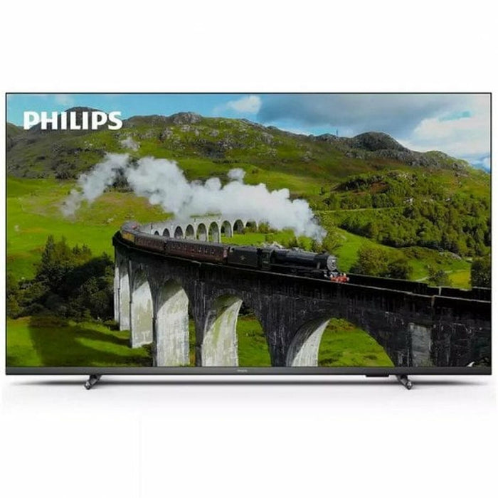 Smart TV Philips 65PUS7608/12 4K Ultra HD 65" LED HDR HDR10
