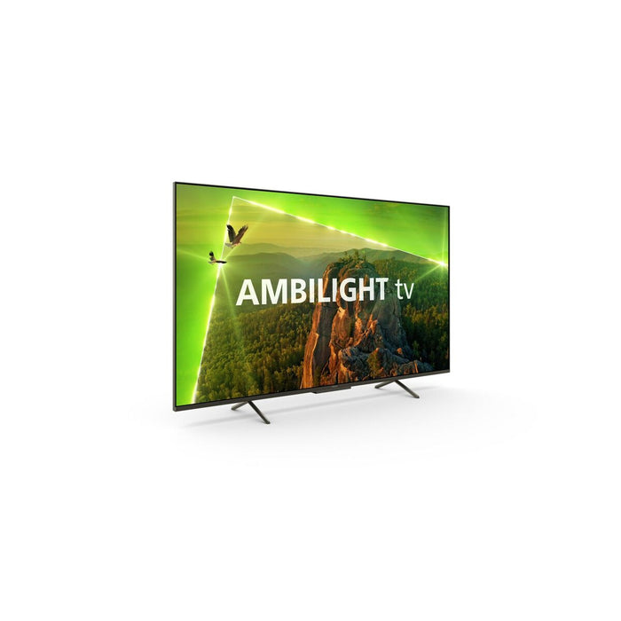 Smart TV Philips 55PUS8118/12 4K Ultra HD 55" LED HDR10 Dolby Vision