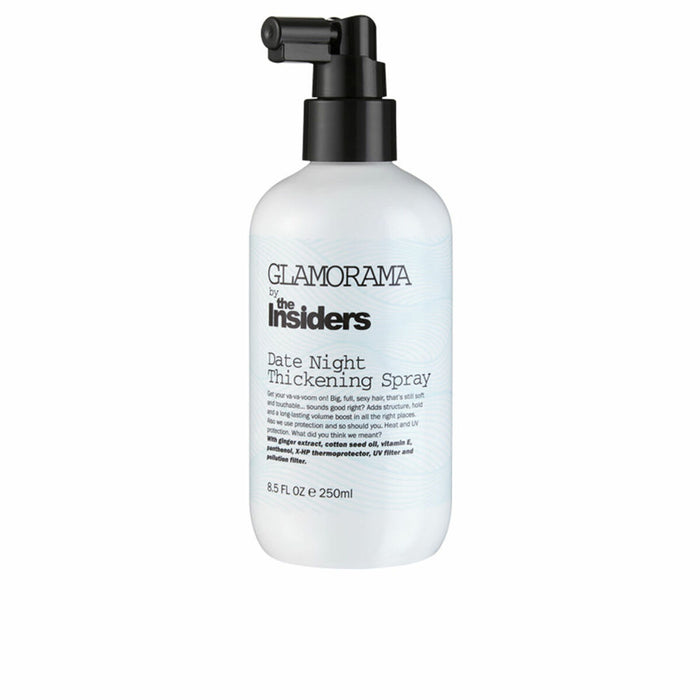 Spray pentru Volum The Insiders Glamorama 250 ml